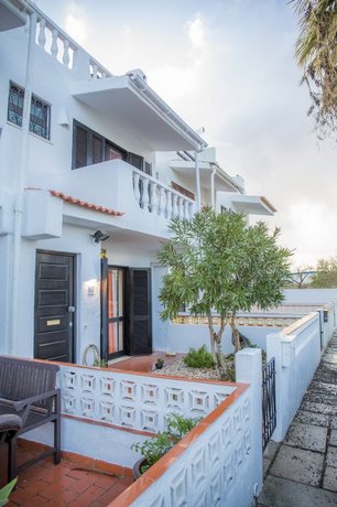 Porto De Mos 3 Bed Townhouse - Dra 122500
