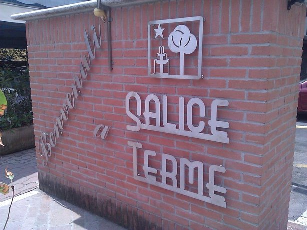 Bilocale Salice Terme Terme di Salice Italy thumbnail