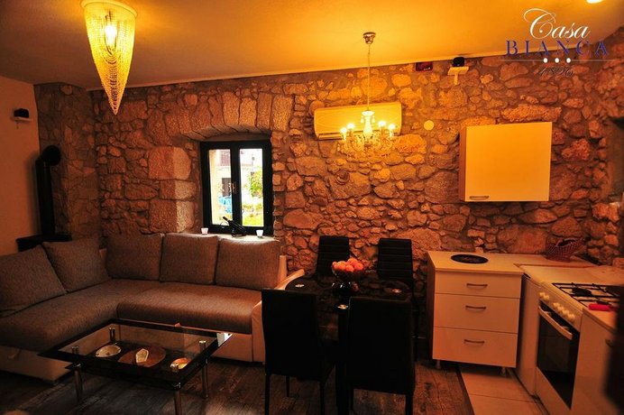 Holiday Home Casa Bianca Malinska