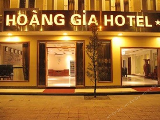 Hoang Gia Hotel Lao Cai