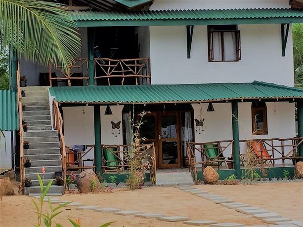 Blue skies guest house and restaurant