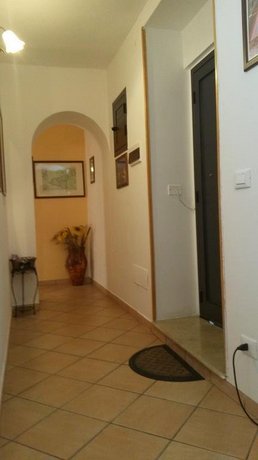 Bed and Breakfast Alberini