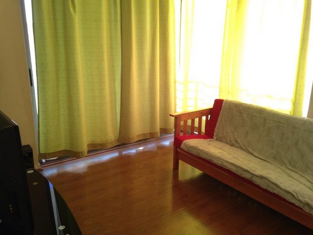 Departamento Amoblado Vacaciones Cavancha