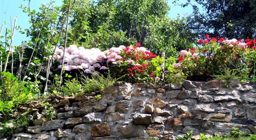 Casa Rural La Posada del Alba