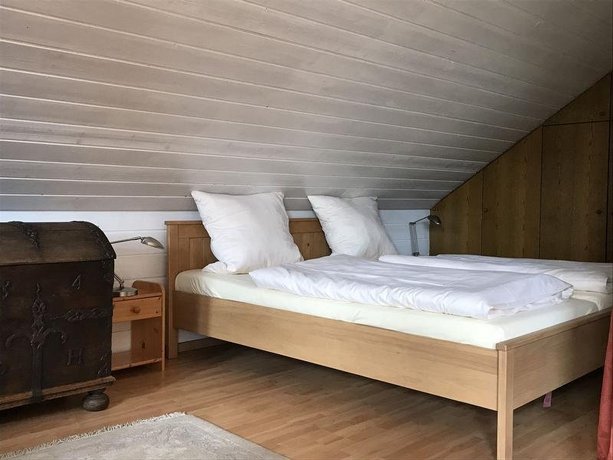 Apartmenthaus Schwarzwaldgrund