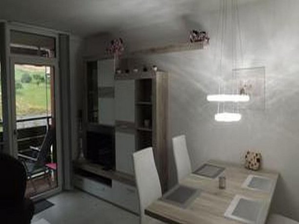 Apartmenthaus Schwarzwaldgrund