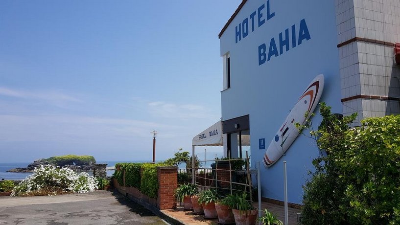 Hotel Bahia Colunga Church of Saint James of Gobiendes Spain thumbnail