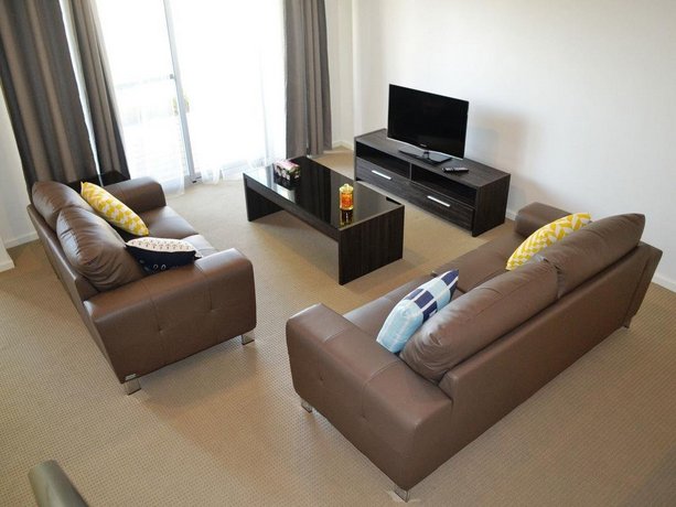 North Coogee Beach House