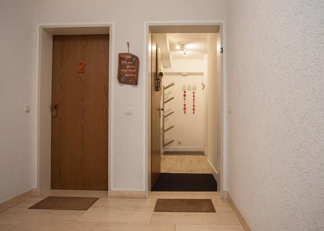 Appartement Brink Fichtenweg 43