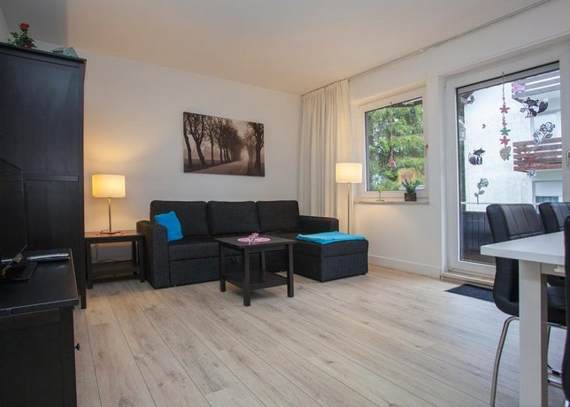 Appartement Brink Fichtenweg 43
