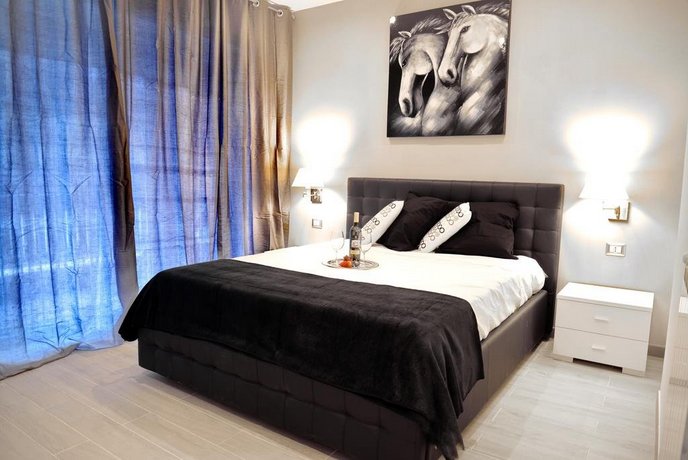 Gregori Guest House