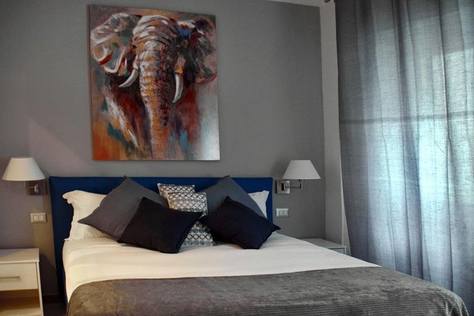 Gregori Guest House