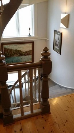 Sogndalstrand Kulturhotell