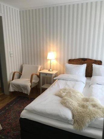 Sogndalstrand Kulturhotell
