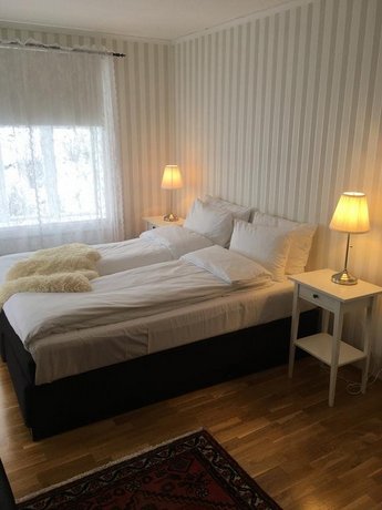 Sogndalstrand Kulturhotell