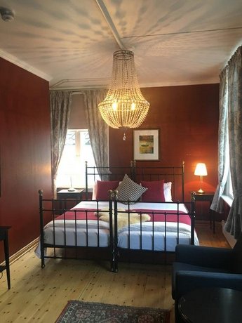 Sogndalstrand Kulturhotell