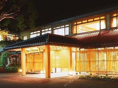 Shimoda Central Hotel