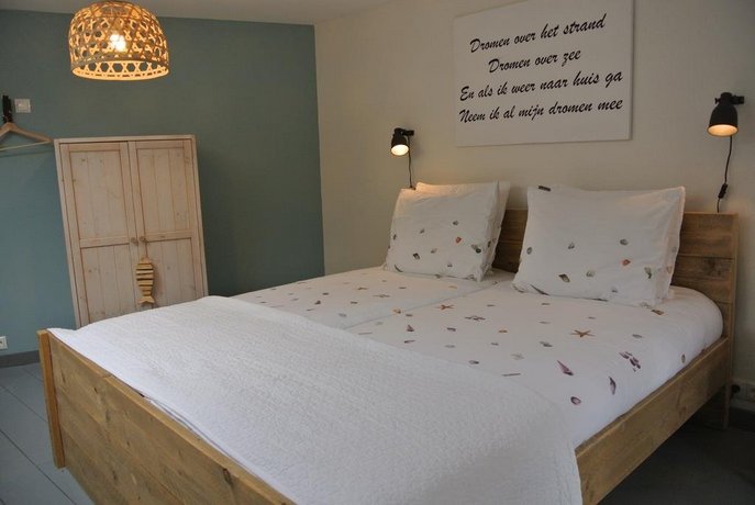 Appartement 't Zomerhuis