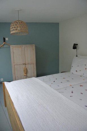 Appartement 't Zomerhuis