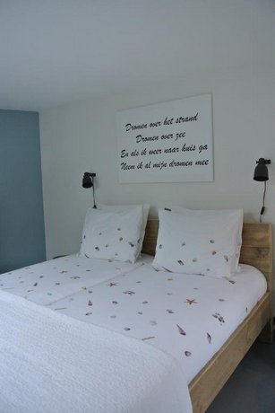 Appartement 't Zomerhuis