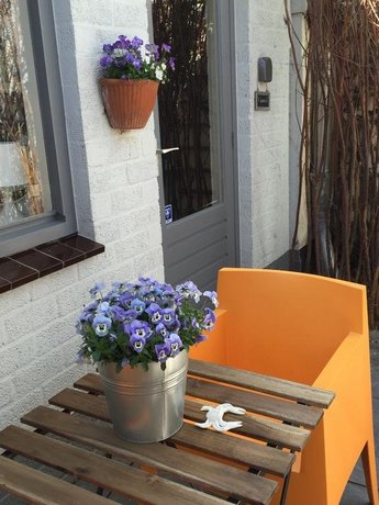 Appartement 't Zomerhuis