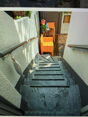 Appartement 't Zomerhuis