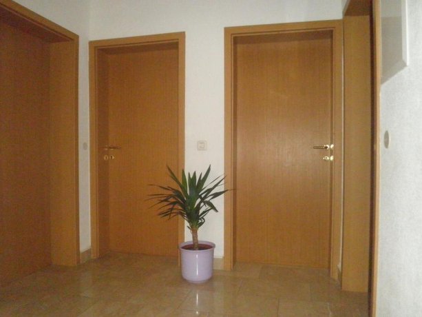 Apartments Ivica Makarska