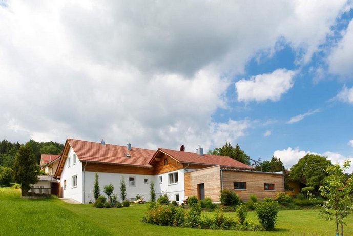 Ferienhaus Schlamminger