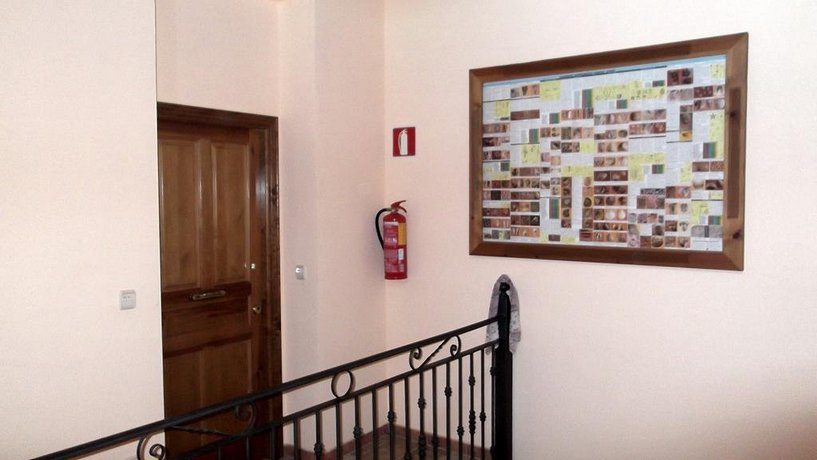 Apartamentos Claveria