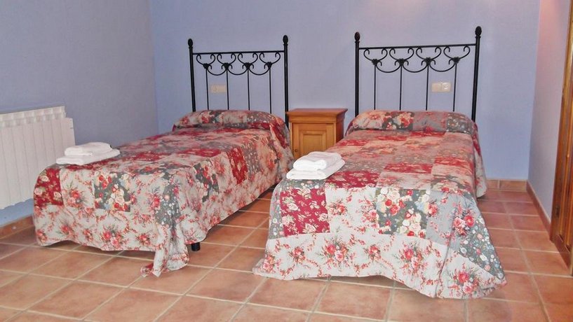 Apartamentos Claveria