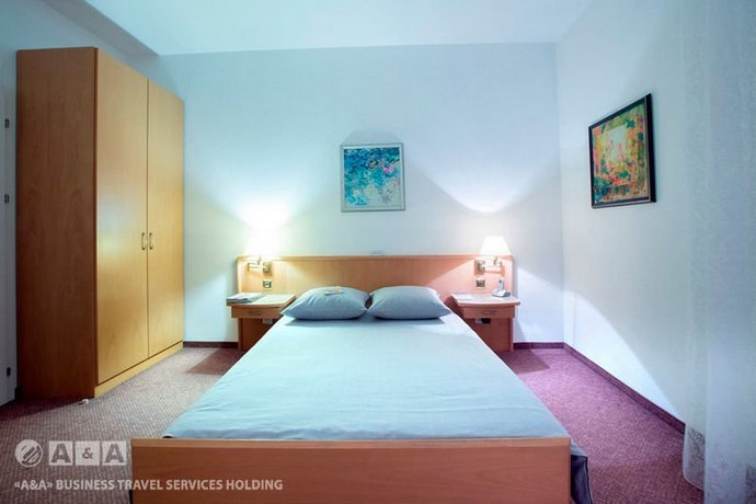 Hotel Swiss House