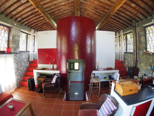 La Capanna della Dudda
