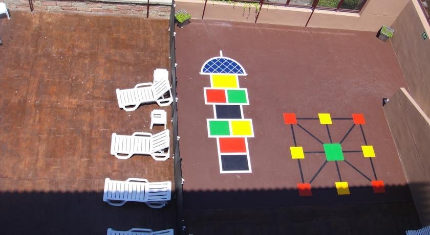 Aparthotel El Faro