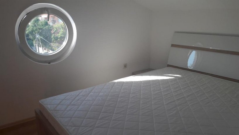 Apartments Jovic
