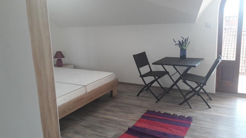 Apartments Jovic
