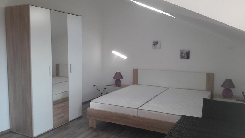 Apartments Jovic