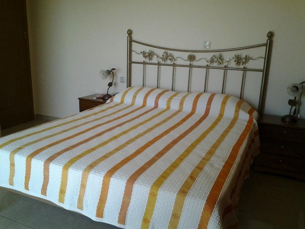 Villa Panorama Cephalonia