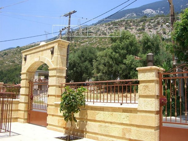 Villa Panorama Cephalonia