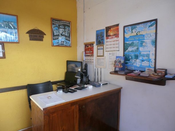 Pousada Praia Vermelha