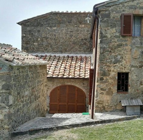 Colombaio In Colle