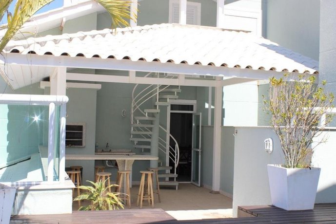 Ingleses Ocean View