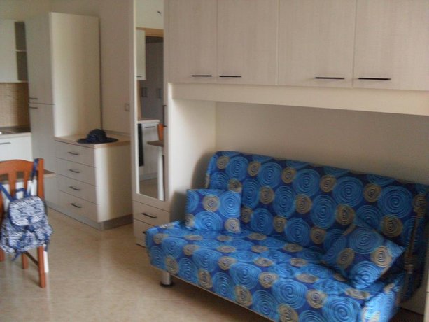 Case Vacanza IonianTravel Gallipoli