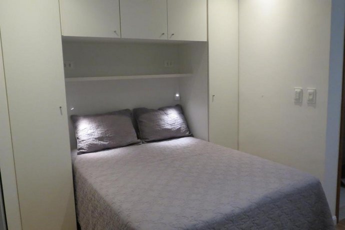 Flat Felipe de Oliveira