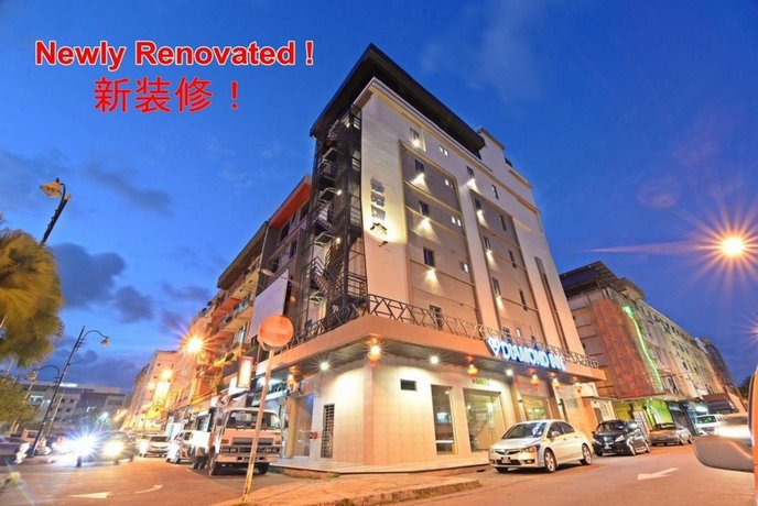 Diamond Inn