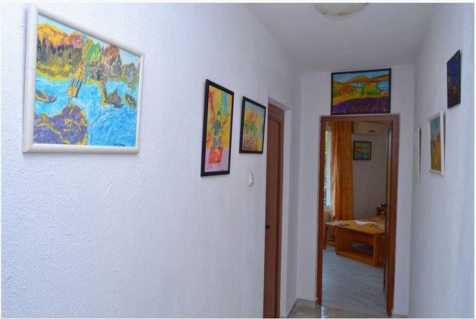 Villa Rezos