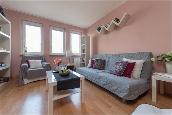 P&O Apartments Bielany