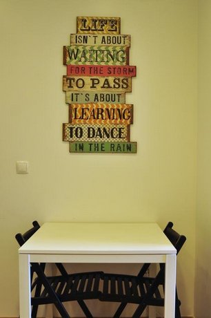 Alfama District by be@home