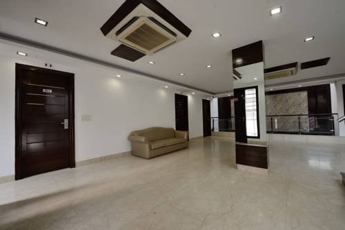 FabHotel Majestic East Of Kailash
