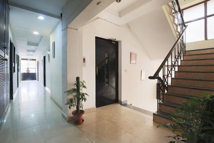 FabHotel Majestic East Of Kailash