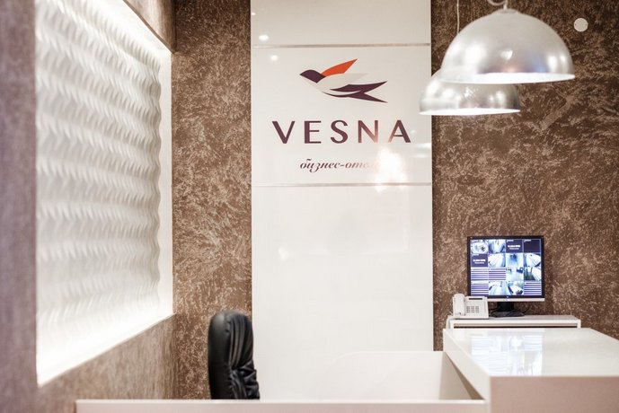 Vesna Business Hotel
